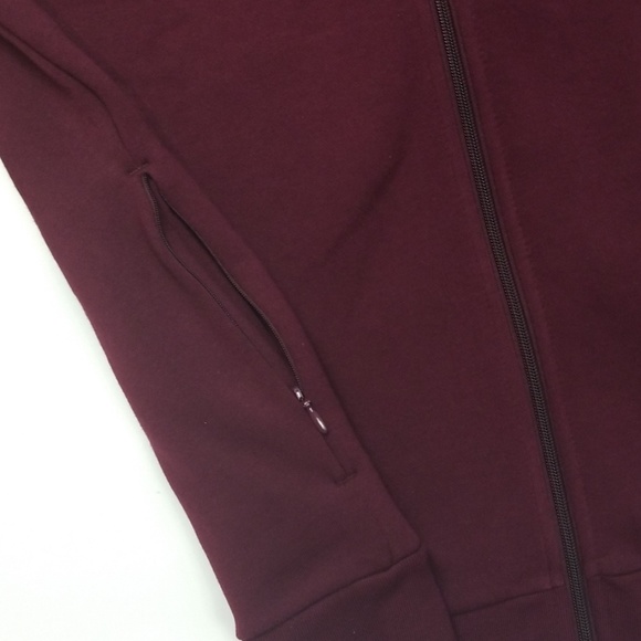 Adidas Originals Full Zip Up Hoodie - Picture 5 of 5